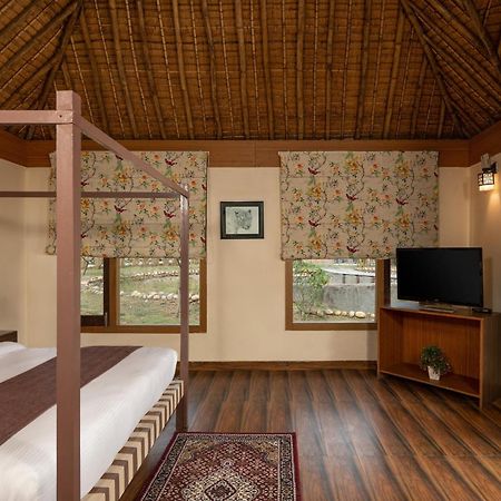 Gaj Resort, A Member Of Radisson Individuals Retreats Binewāl 外观 照片
