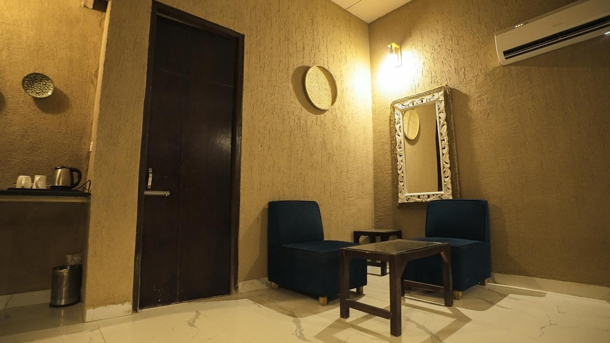 Gaj Resort, A Member Of Radisson Individuals Retreats Binewāl 外观 照片
